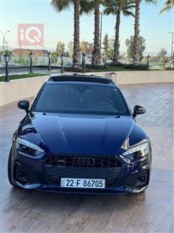 اودي A5
